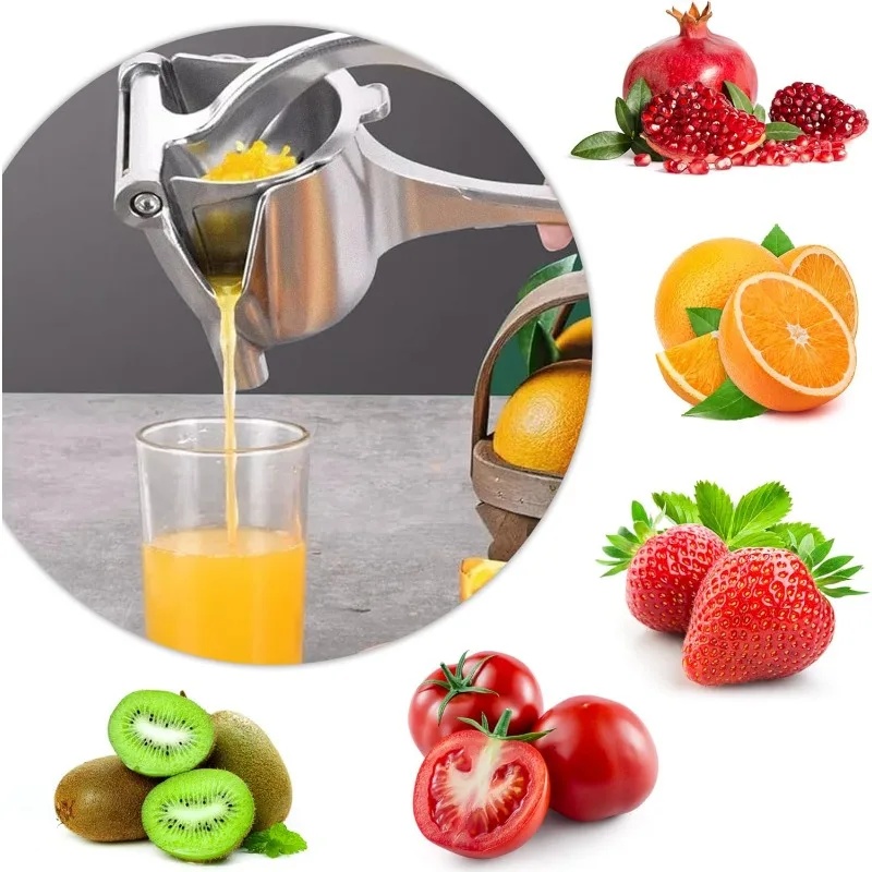 Presse-agrumes manuel pour cad - Citrus Juicer Bar avis et prix
