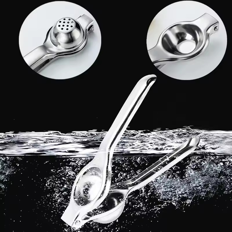 Presse-agrumes manuel en acier - Citrus Juicer Bar avis et prix