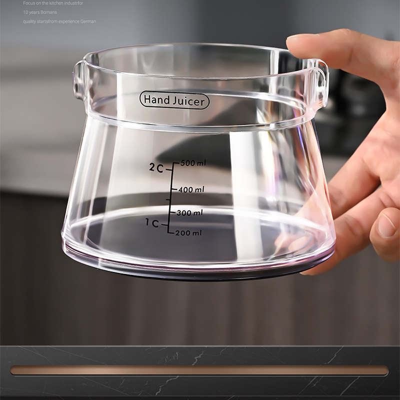 Presse-fruits manuel pour oran - Citrus Juicer Bar avis et prix
