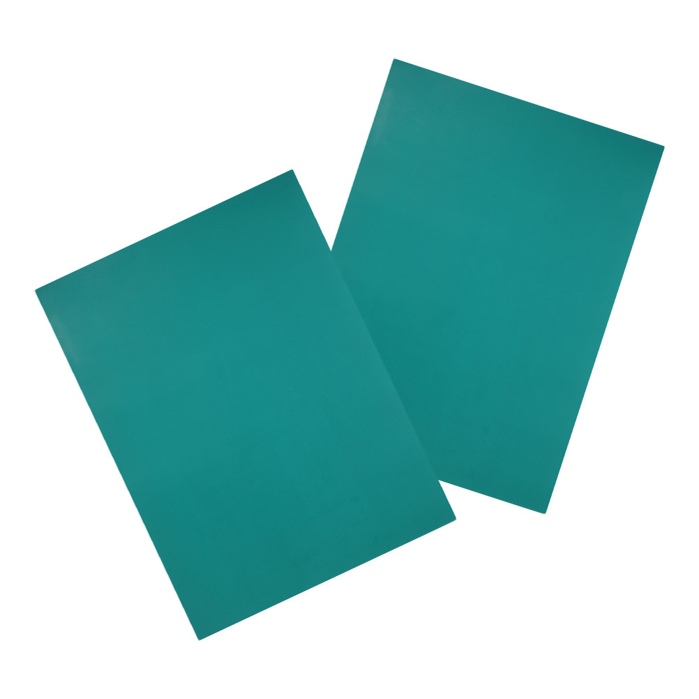 2 tapis de bureau antistatique - Bar Mat Rubber avis et prix