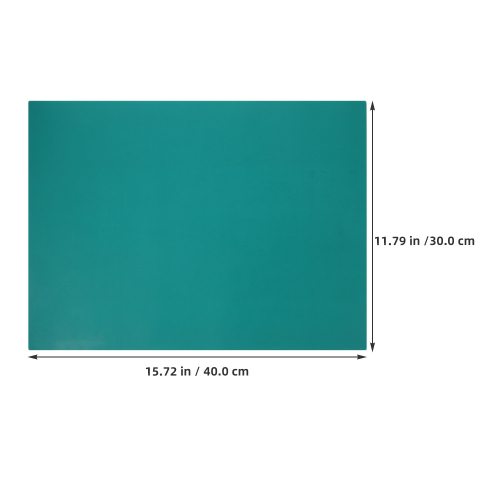 2 tapis de bureau antistatique - Bar Mat Rubber avis et prix