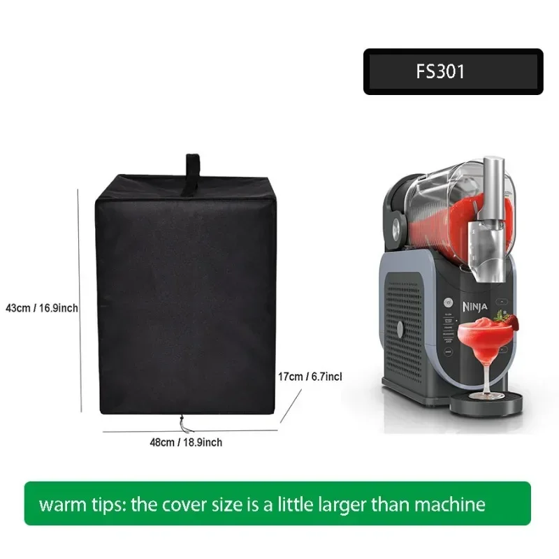 Housse anti-poussière pour pre - Citrus Juicer Bar avis et prix