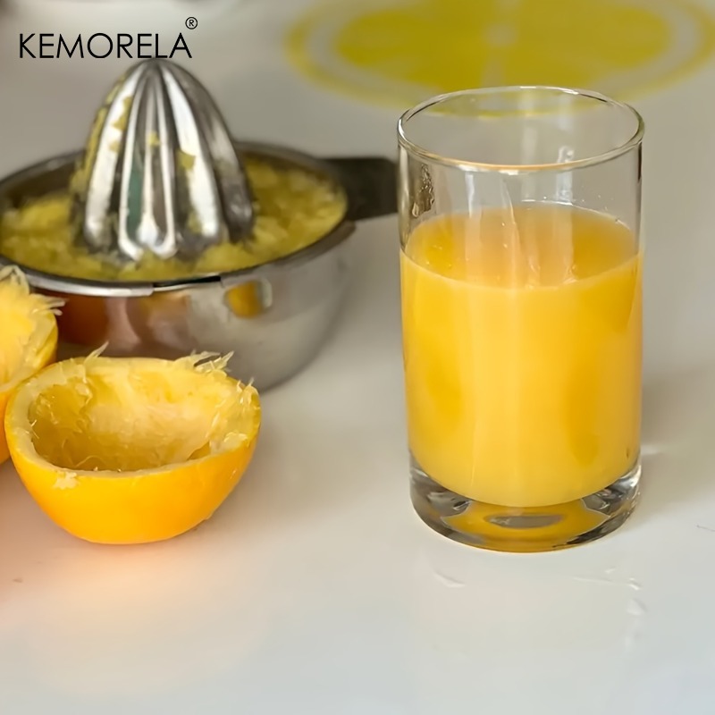 KEMORELA Presse-citron manuel  - Citrus Juicer Bar avis et prix