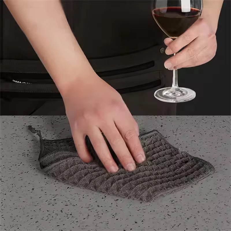 1/4 pièces, serviettes de nett - Home Bar Set avis et prix