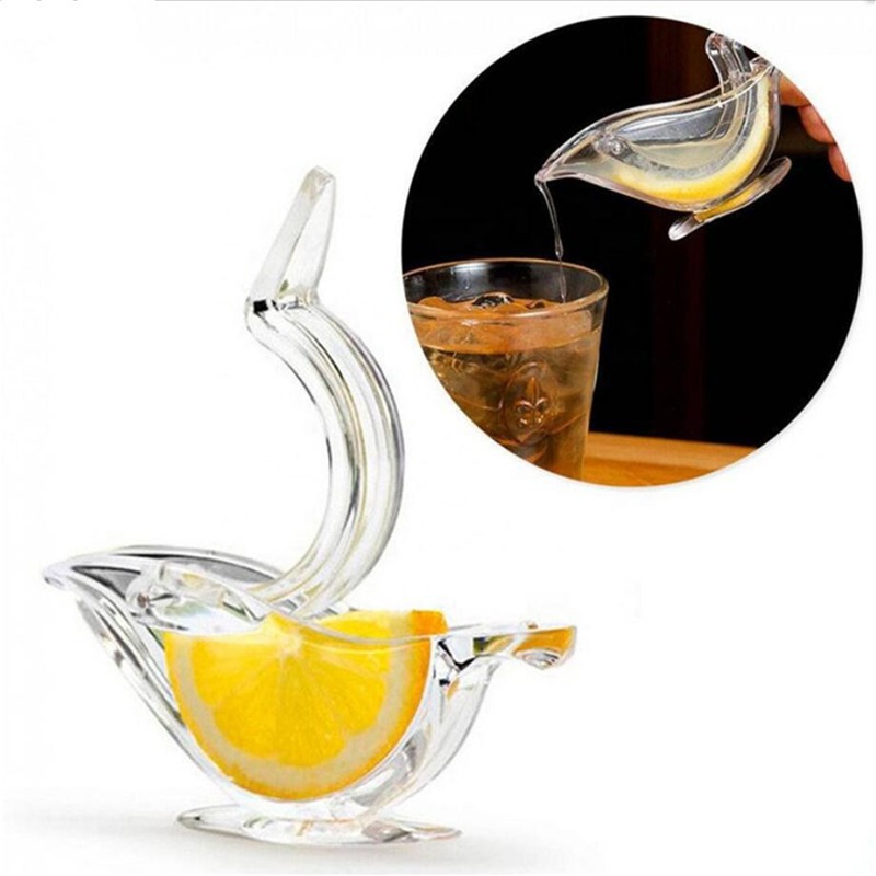 Presse à fruits transparente p - Citrus Juicer Bar avis et prix