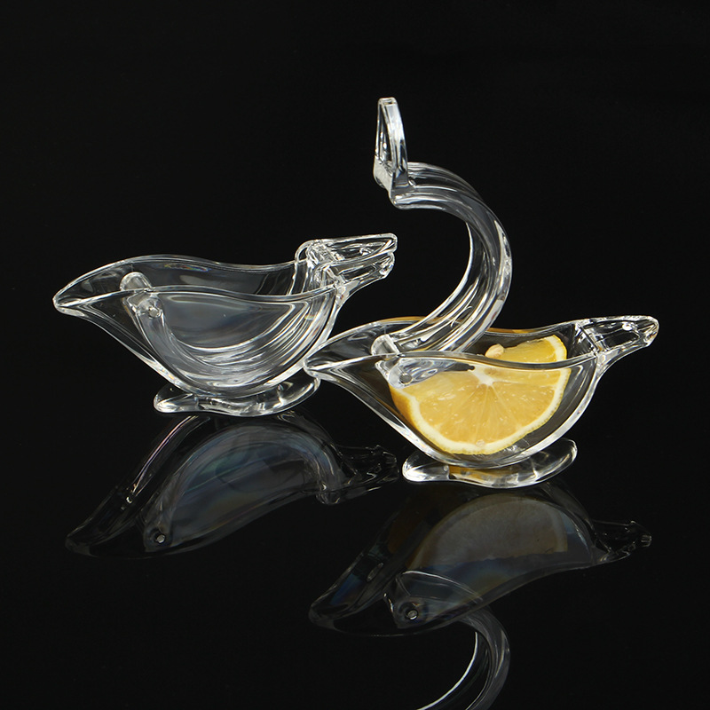 Presse à fruits transparente p - Citrus Juicer Bar avis et prix