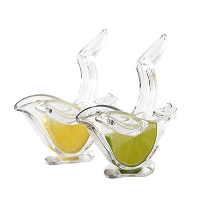 Presse à fruits transparente p - Citrus Juicer Bar avis et prix