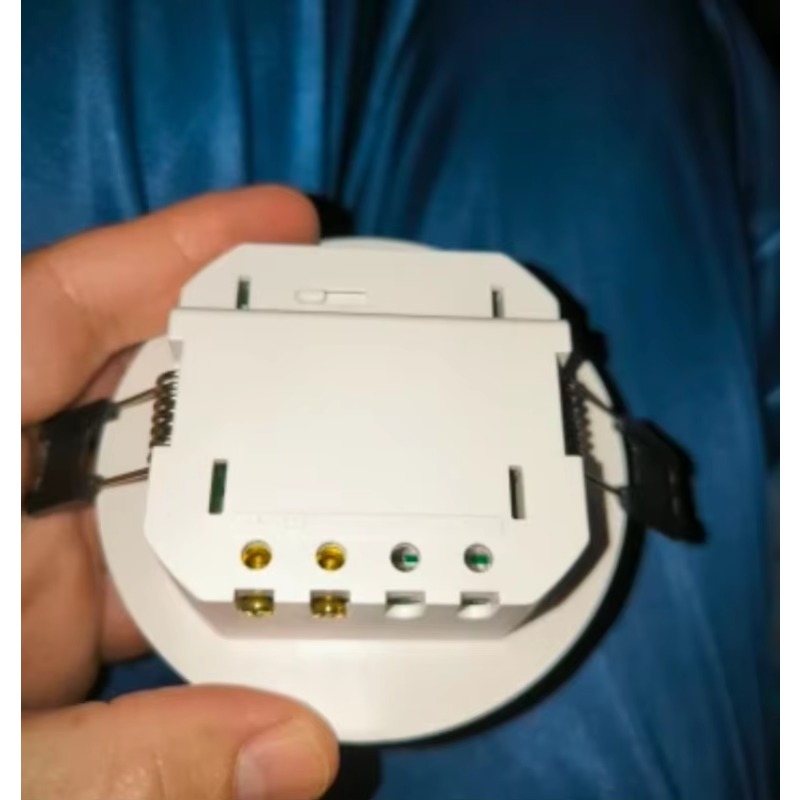 Détecteur de Présence Humaine  - Home Bar Android avis et prix
