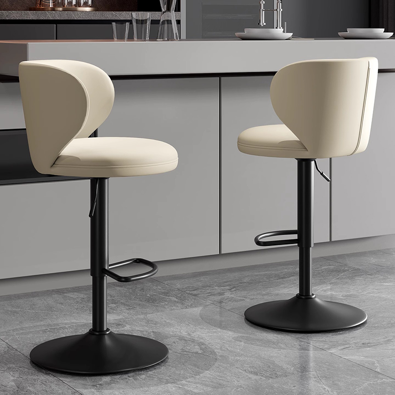Tabourets de bar réglables des - Home Bar Lounge avis et prix