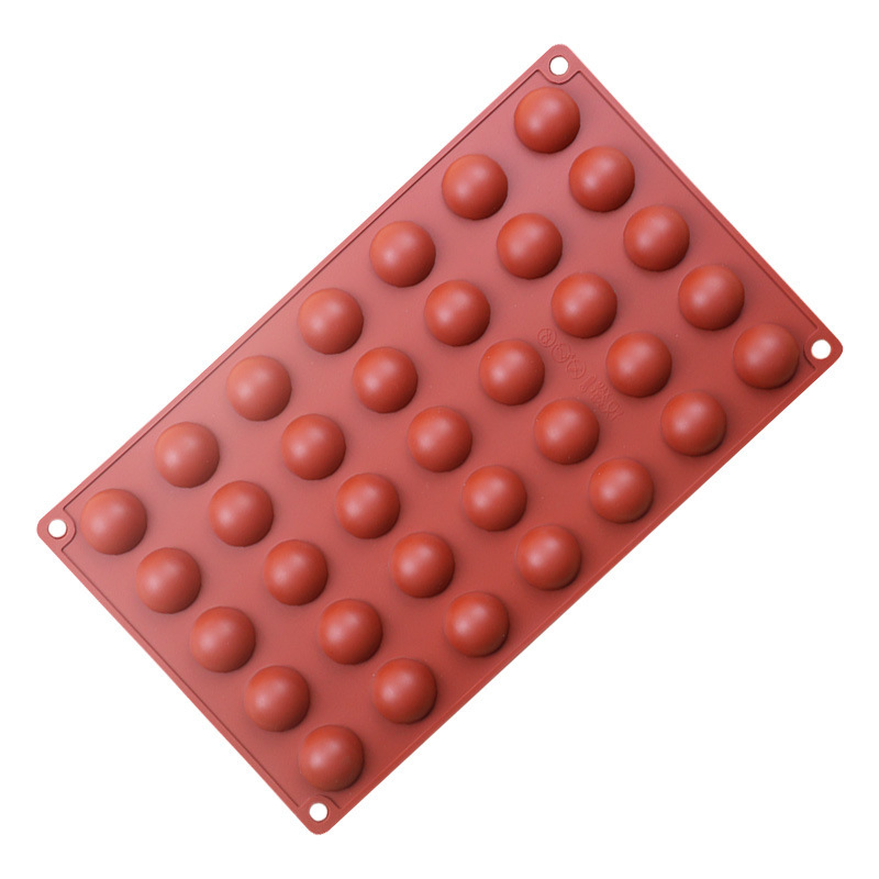 Moule à pâtisserie en silicone - Ice Mold Sphere avis et prix