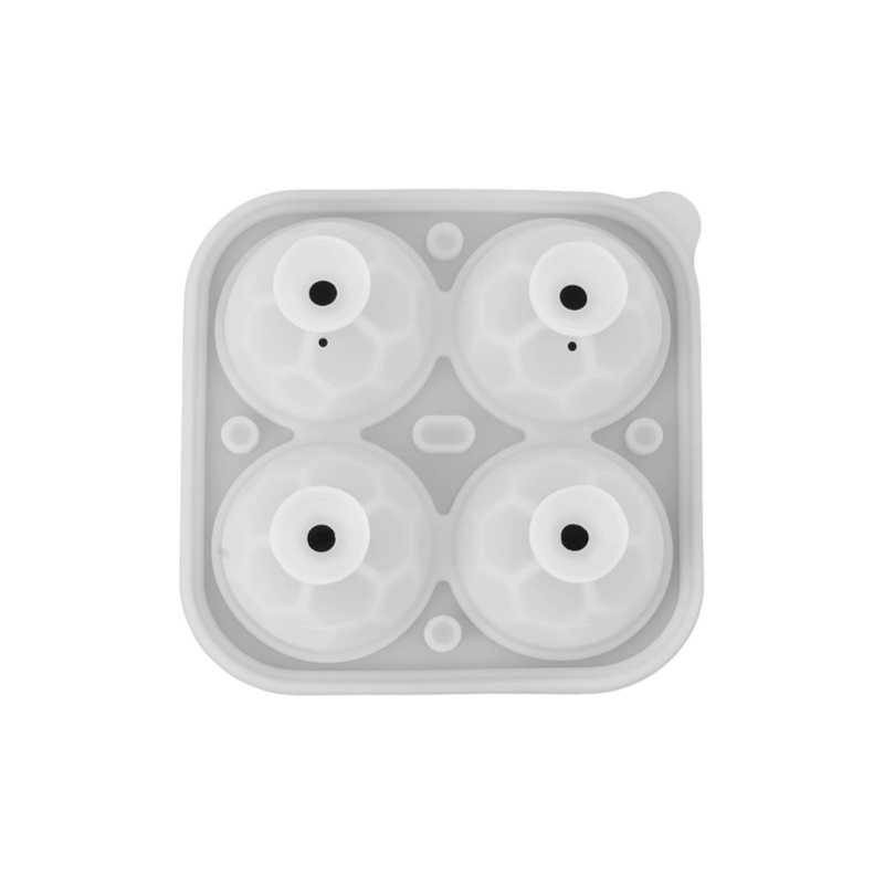Moules à glaçons en silicone,  - Ice Mold Sphere avis et prix