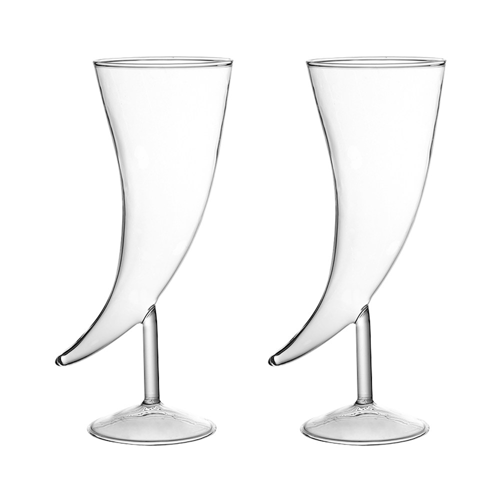Ensemble de 2 verres à cocktai - Home Bar Set avis et prix