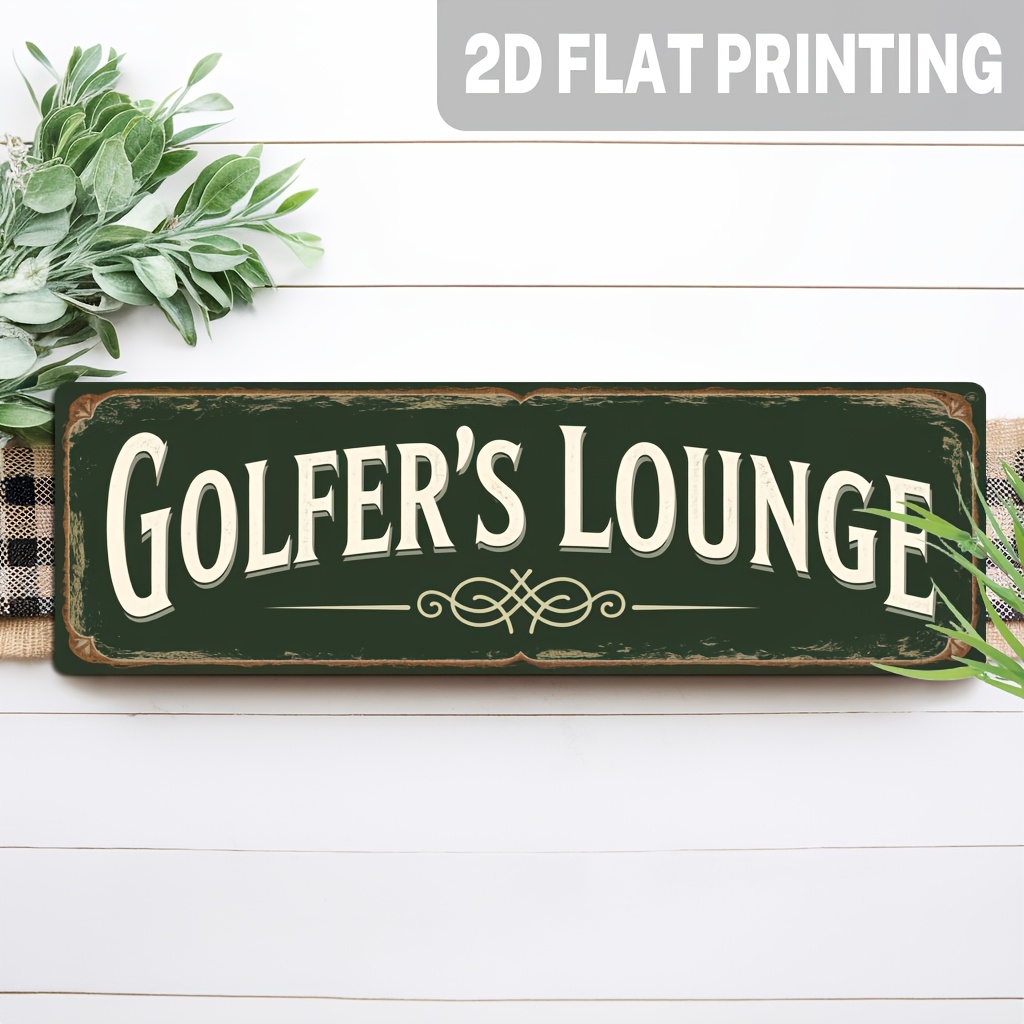 2D, 1 pièce, panneau décoratif - Home Bar Lounge avis et prix