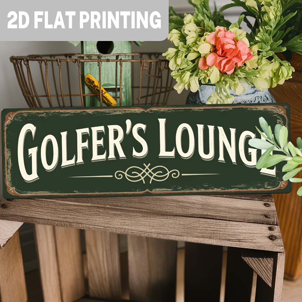 2D, 1 pièce, panneau décoratif - Home Bar Lounge avis et prix