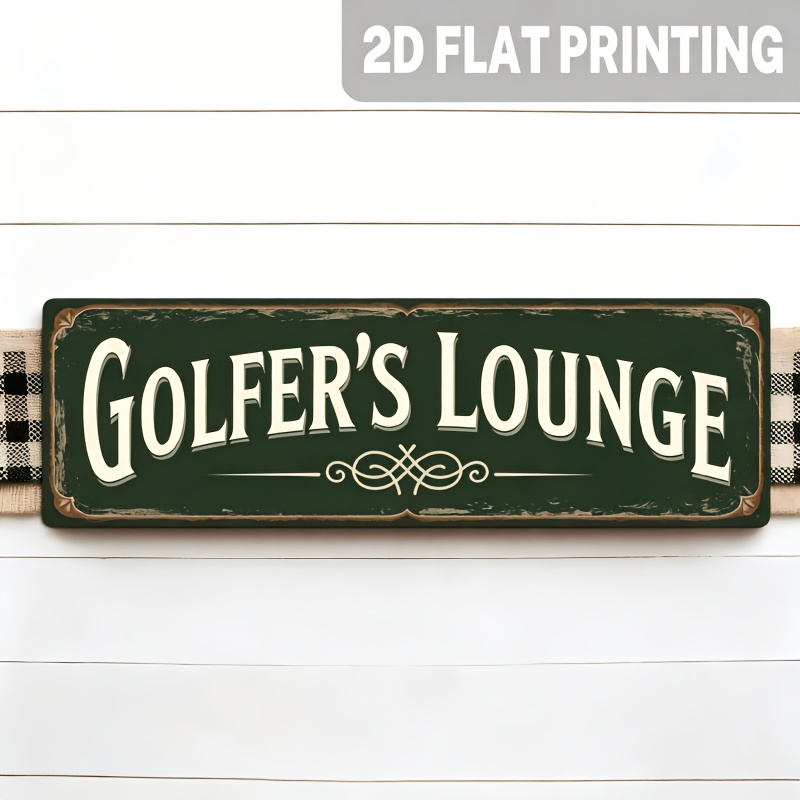 2D, 1 pièce, panneau décoratif - Home Bar Lounge avis et prix