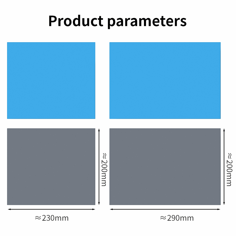 Tapis de travail en silicone h - Bar Mat Rubber avis et prix