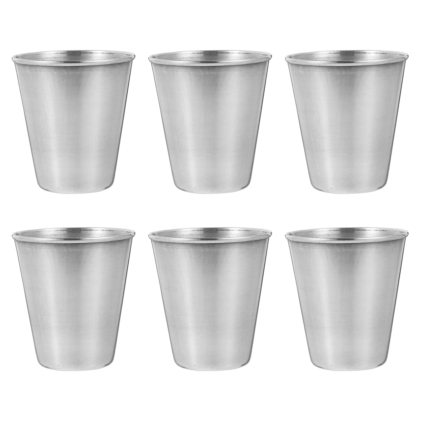 Ensemble de 6 verres à shot en - Home Bar Set avis et prix