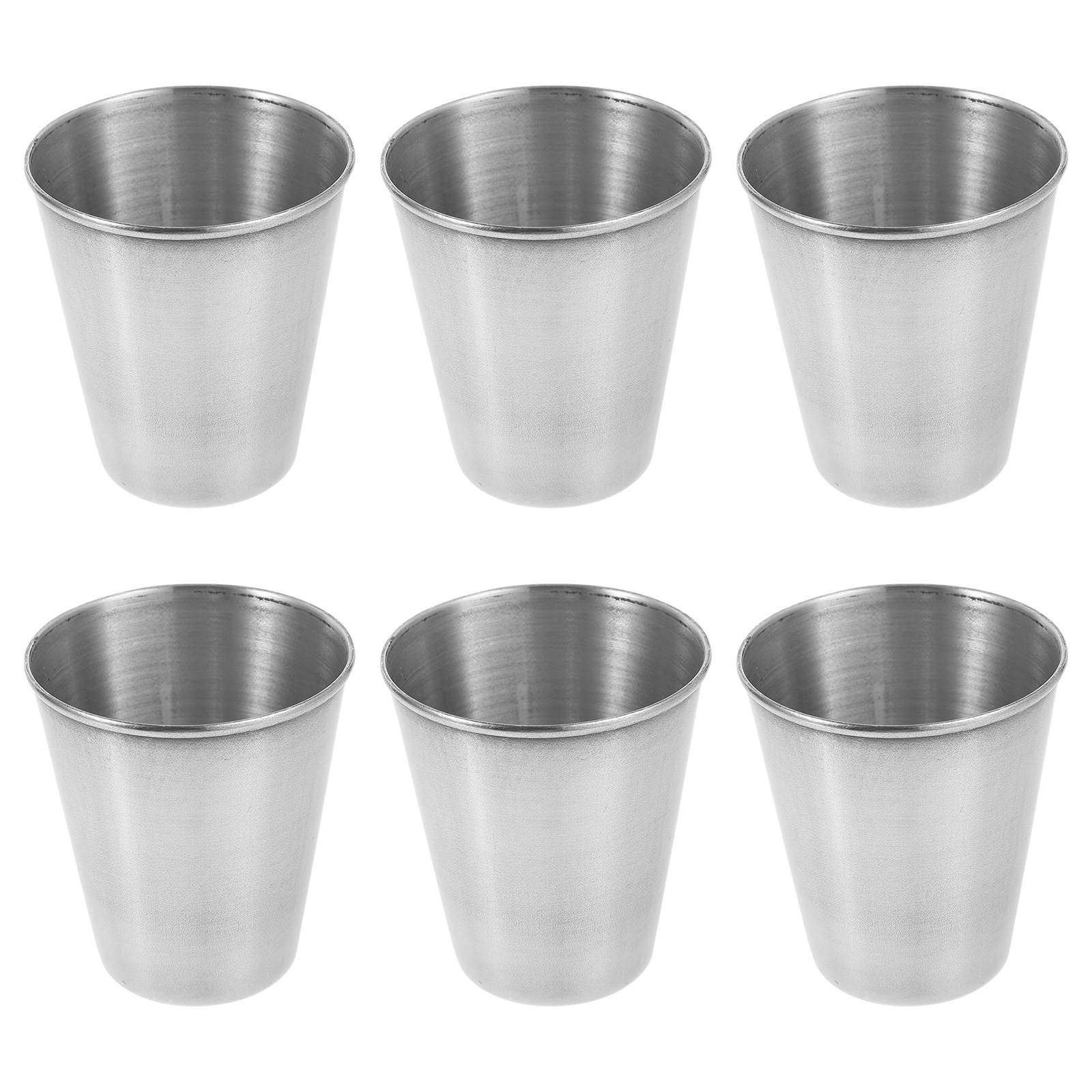Ensemble de 6 verres à shot en - Home Bar Set avis et prix
