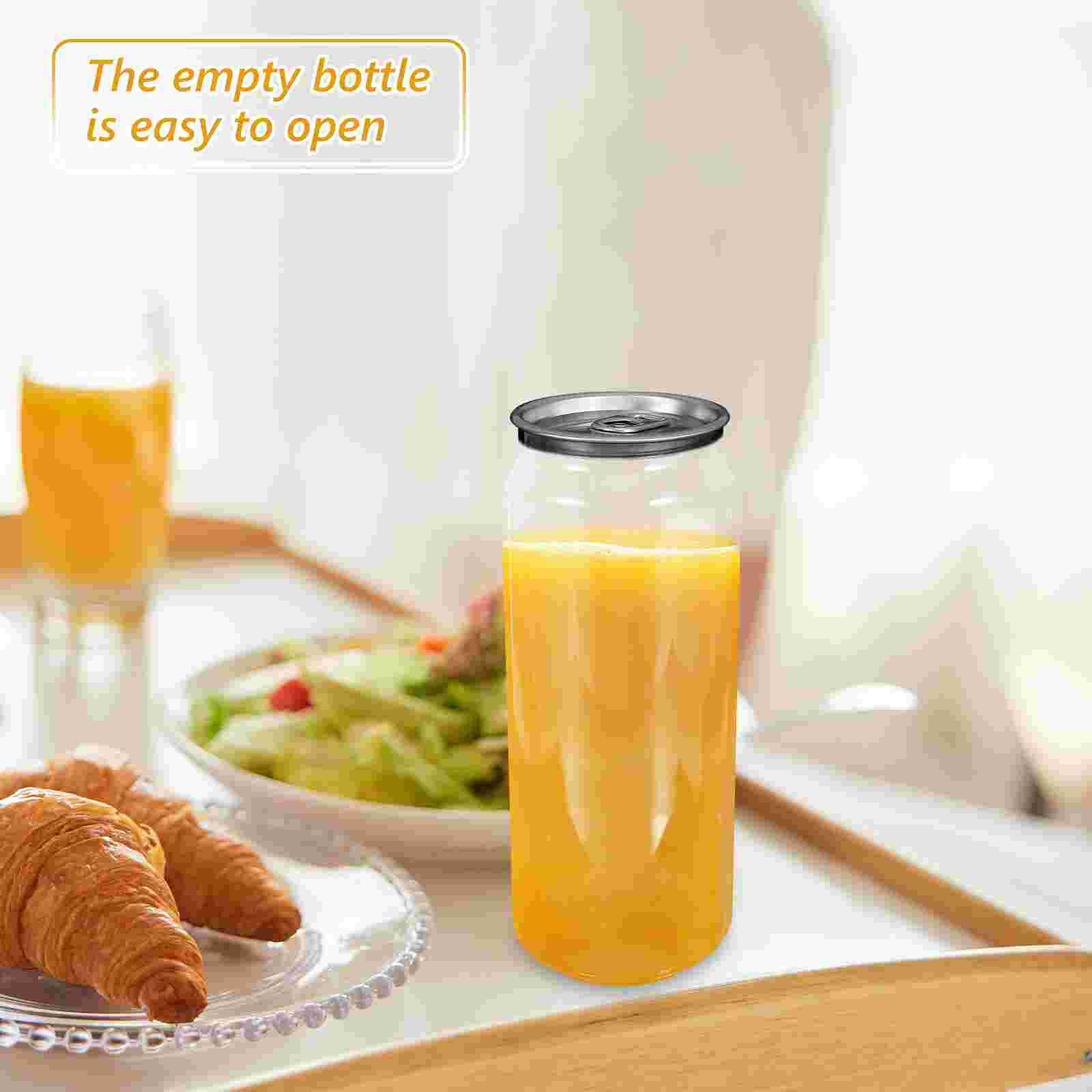 Boîtes de boissons vides de 50 - Citrus Juicer Bar avis et prix