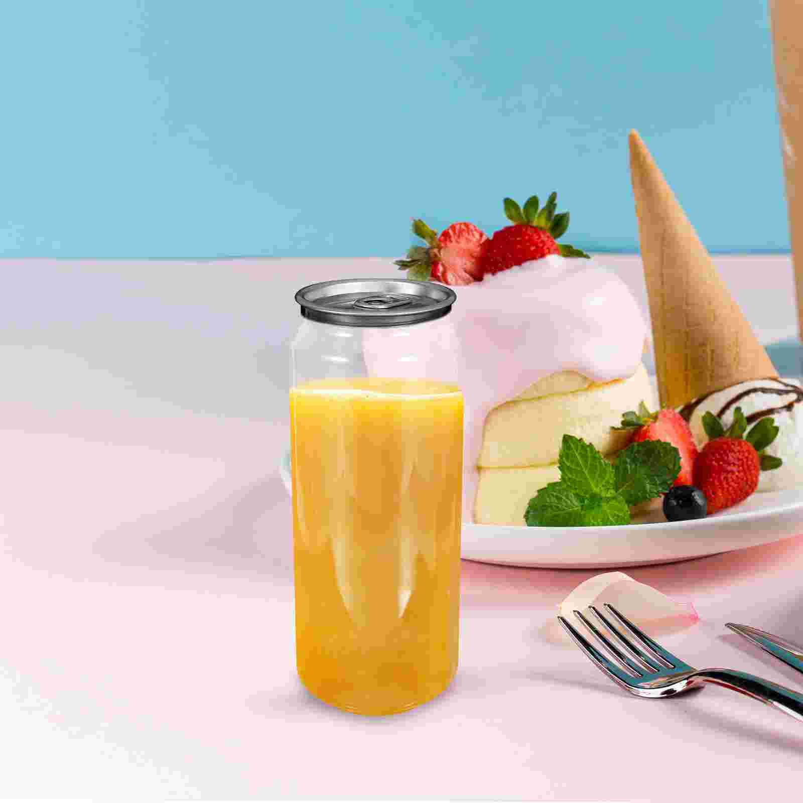 Boîtes de boissons vides de 50 - Citrus Juicer Bar avis et prix