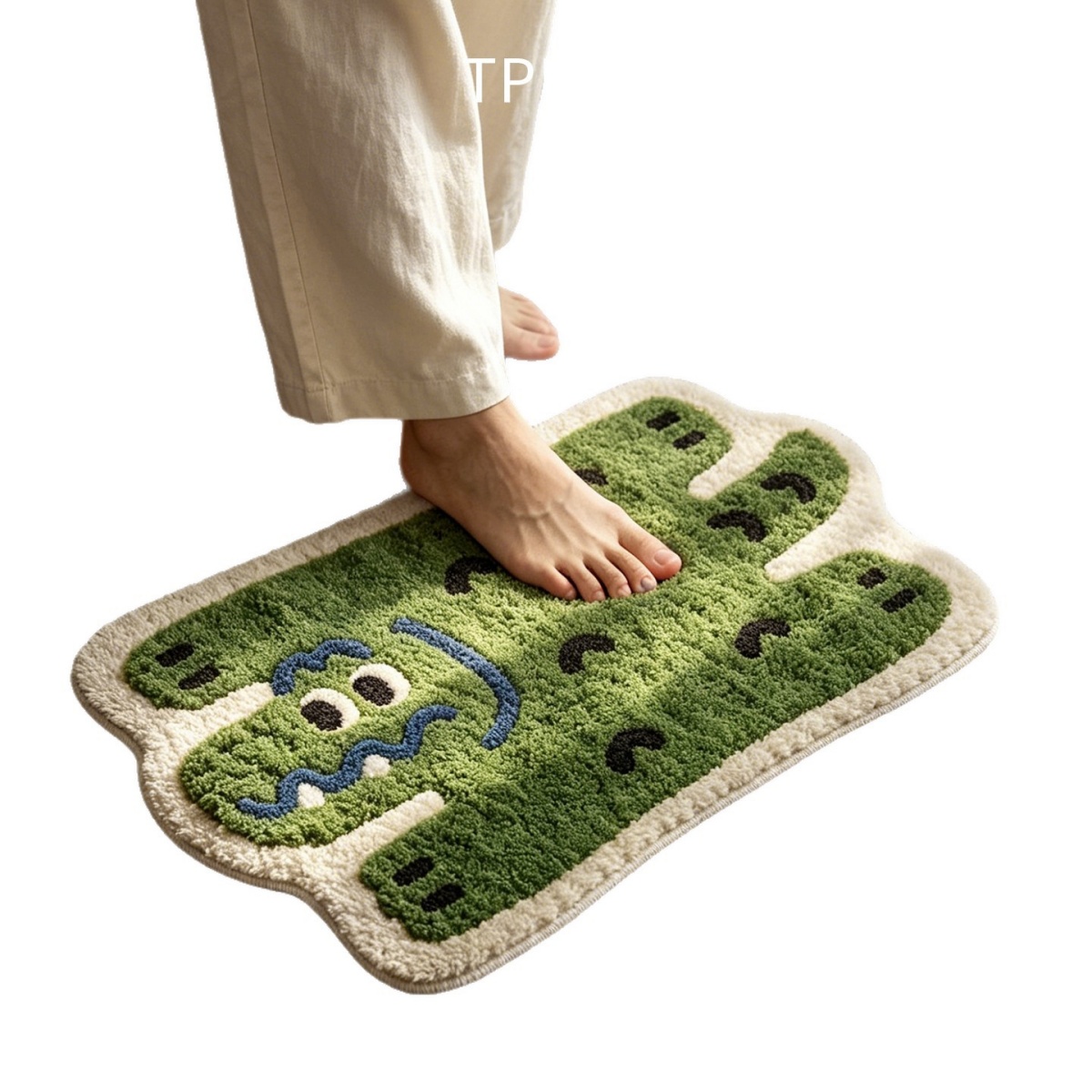 Tapis de sol décoratif motif c - Home Bar Lounge avis et prix
